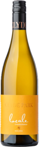 Clyde Park Vineyard Locale Geelong Chardonnay